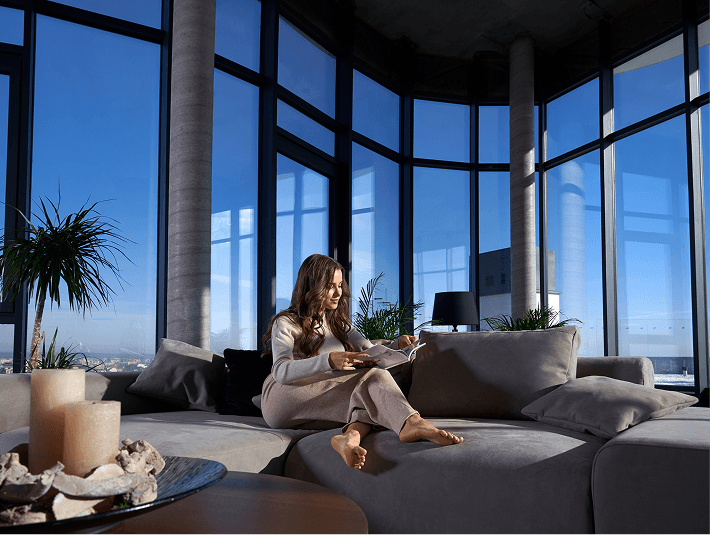 Ultra Luxury Residences