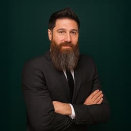 Behzad  Zarringhalam