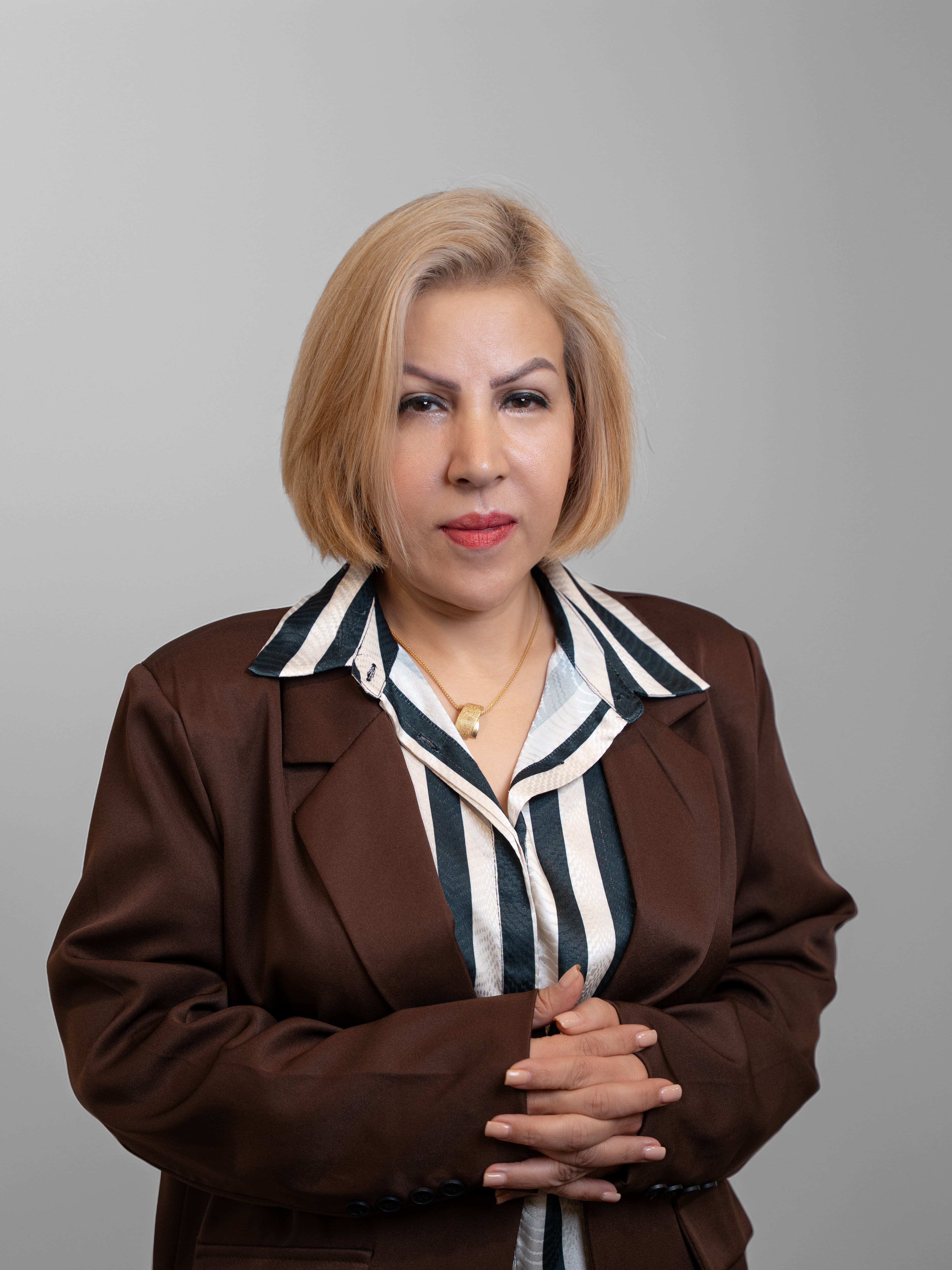 Azar Khodaverdian