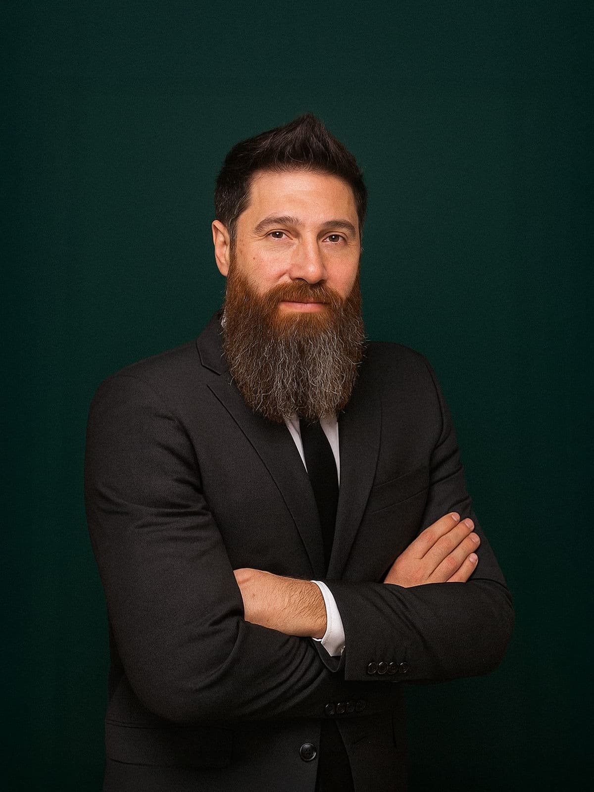 Behzad Zarringhalam