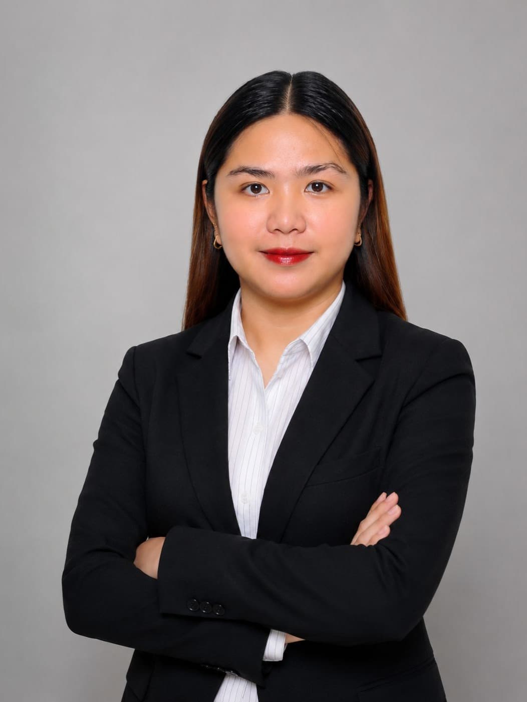 Kistrina Tiongson Maclang